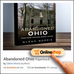 Abandoned Ohio book